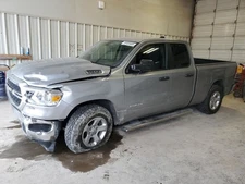 Driver Front Seat New Style 6 Lug Wheel Fits 19-23 DODGE 1500 PICKUP 1684610