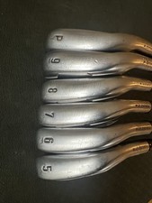 Callaway Apex 16 Forged Iron Set 5-P, Regular Dynamic Gold Shafts,Standard Grips