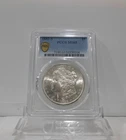 GOLD SHIELD!  1882-S  MORGAN Silver Dollar, PCGS MS-65!