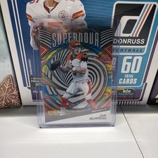 2021 Panini Instant Supernova Football Cards Checklist 3