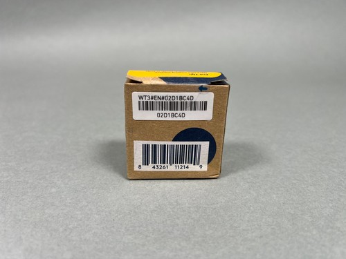 SimpliSafe Home Security Water Sensor WT3 Heater Flood Sensor NEW - Picture 5 of 8