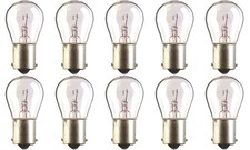 Box Of 10-pcs 11411156 Miniature Automotive Light Bulb