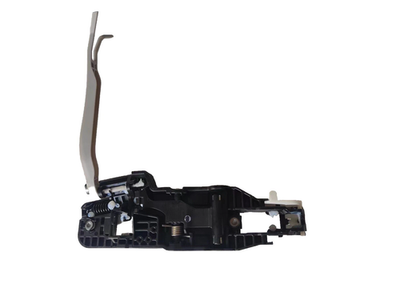 OEM Left Rear Door Handle Frame 69204-0A040 for Toyota Corolla