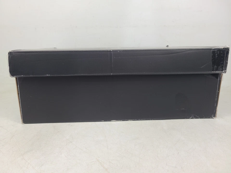 Nike Air Jordan 1 Trek Caqui Maíz Barroco 616344-205 Talla 13 (SOLO CAJA DE ZAPATOS) Foto 3 de 4