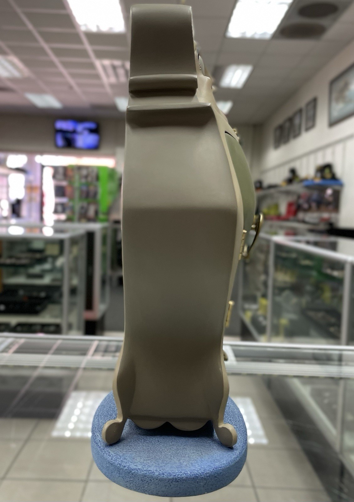 Disney WDCC Beauty and the Beast Wardrobe "You'll Look Ravishing in This One"