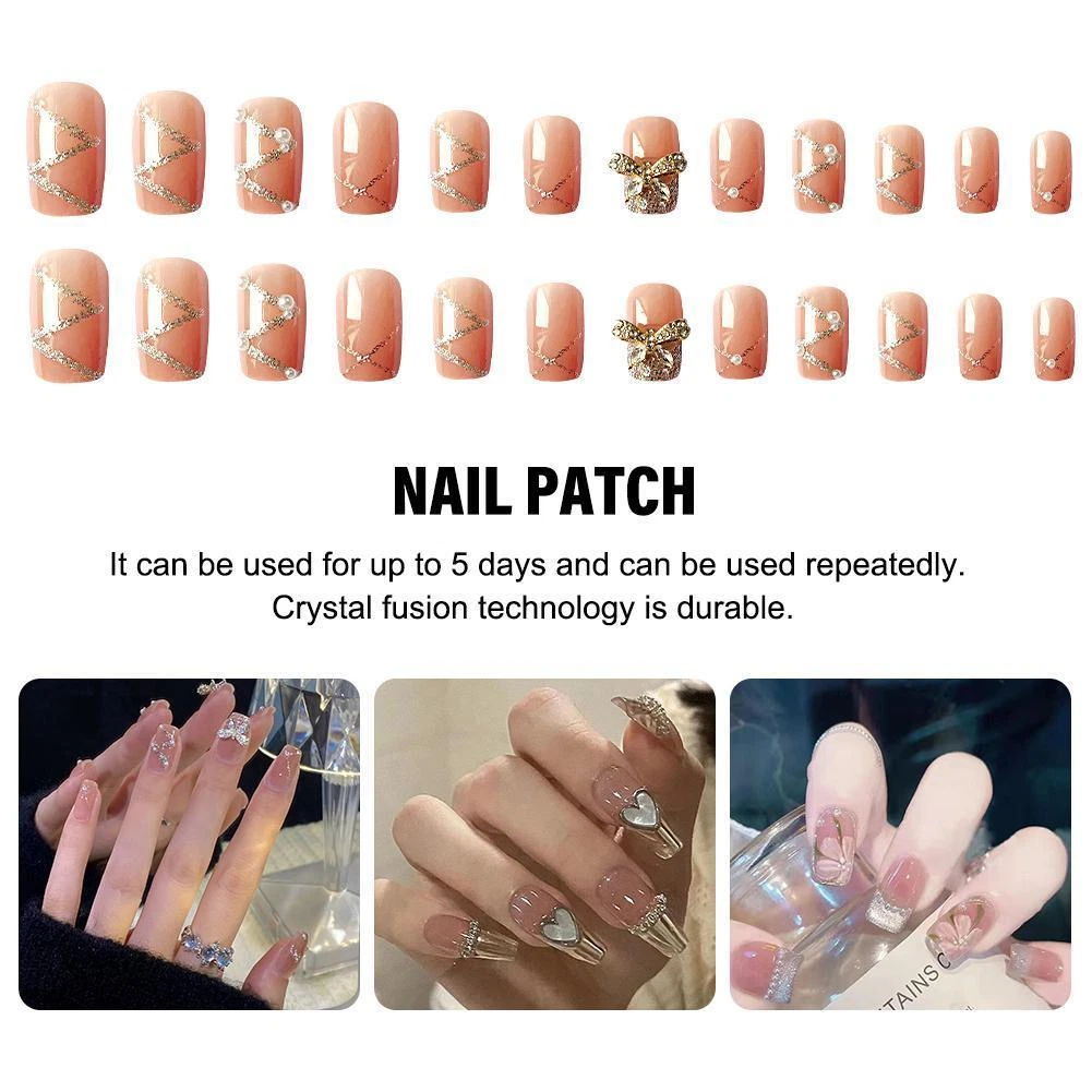 Discover 149+ acrylic nail removal kit latest ceg.edu.vn