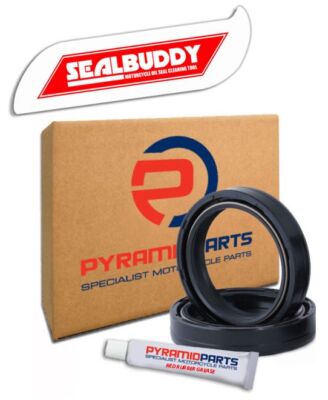 36480 - KIT DI GUARNIZIONI A FORCELLA 30x38/42x12 111A084FK Compatibile - Foto 6