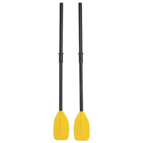 Hydro-Force Treck x2 Set Schlauchboot 255x127 cm - Bild 3 von 11
