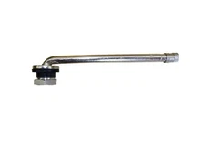 20 New TR509 Truck Tire Valve Stems for older 22.5"and 24.5" Aluminum Wheels 