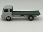Vintage Dinky Toys #33 Simca Cargo Flatbed Truck Made In France by Meccano