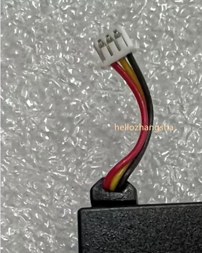 Fresh 533-000132 OEM F Logitech G533 G933 G935 Aetemis Spectrum headset 603450 - Picture 4 of 4