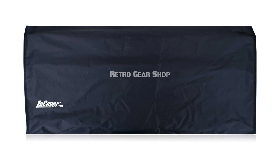 Roland Jupiter 8 8-voice DCB Analog Synthesizer Rare Vintage Synth JP8 - Bild 4 von 4