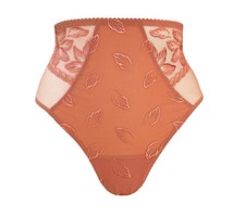 Lise Charmel Highwaist Slip Fleur Premiere 40 42 NEU