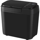 PANASONIC SD-R2530 AUTOMATIC BREAD MAKER - BLACK - NEW WITH WARRANTY