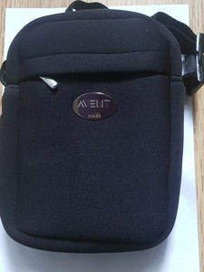 avent bottle warmer bag