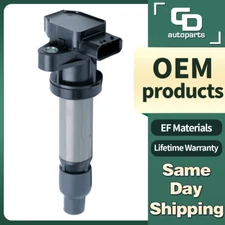 UF564 OEM Ignition Coil for 4.6L 4.4L Buick Lucerne Cadillac DTS SRX STS XLR
