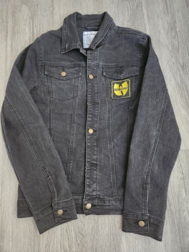 Wu tang jean - Gem Wu tang jean - Gem