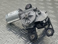 Heckwischermotor Wischermotor hinten SKODA Citigo AA 5G0 955711C