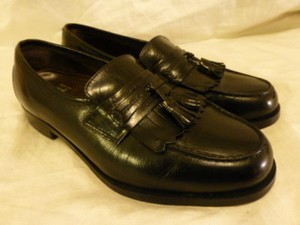 nunn bush tassel loafers