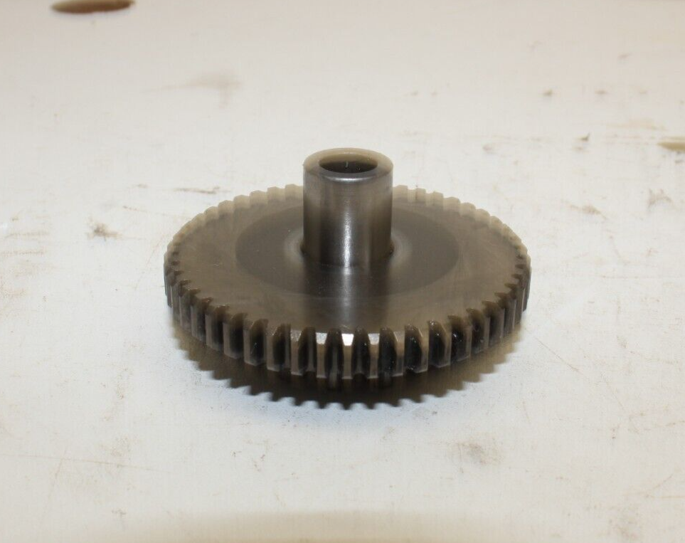 2005-2006 KAWASAKI NINJA ZX6R STARTER IDLE SPUR GEAR 59051