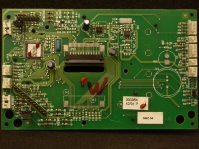 SAECO Magic Comfort Plus SUP012DE Steuerplatine Elektronik Platine