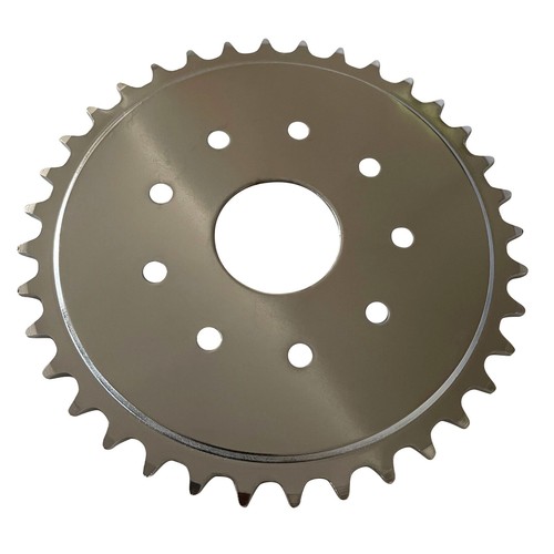 CDHPOWER 40T Chain Drive Sprocket For 2 Stroke & 4 Stroke Gas - Foto 3