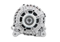 Lichtmaschine Volkswagen 140A FüR OEM +Line Selected Instand Esetzt Vgl.Nr. 0124