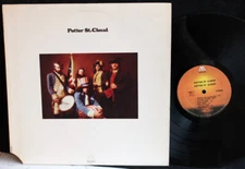 Potter St. Cloud-Self-Titled-Mediarts 41-7-Endle St. Cloud-Vintage 1971 Rock LP!