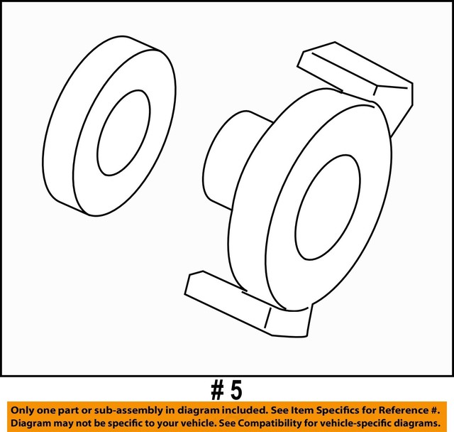 Jeep CHRYSLER OEM 1417 Compass Transaxle Trans Oil PanDrain Plug