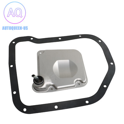 Transmission Oil Filter with Gasket Kit for 2013-2016 Forester 2.5L 2.0L Subaru