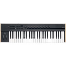 Korg Keystage 49 Poly At Midi Keyboard Controller