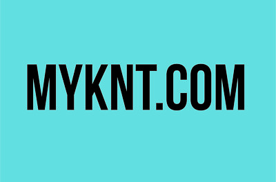 MyKNT.COM  ----All Letter Domain Name----
