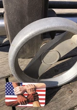 Wood Shaper Power Feed Mount