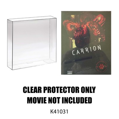 Protector For Carrion Collector