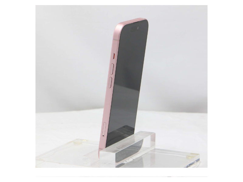 Apple iPhone 15 Plus - 512GB PINK MU0U3J/A Unlocked - ALL CARRIERS