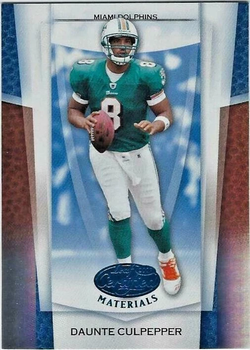 Mirror Blue Materials