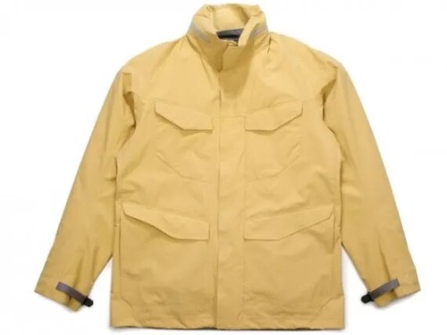 Arc'teryx Veilance Field Jacket 2010 