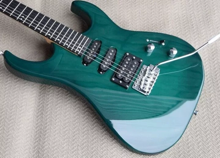 Electric guitar ebay deals