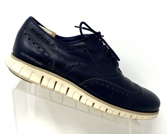 cole haan zerogrand navy ink