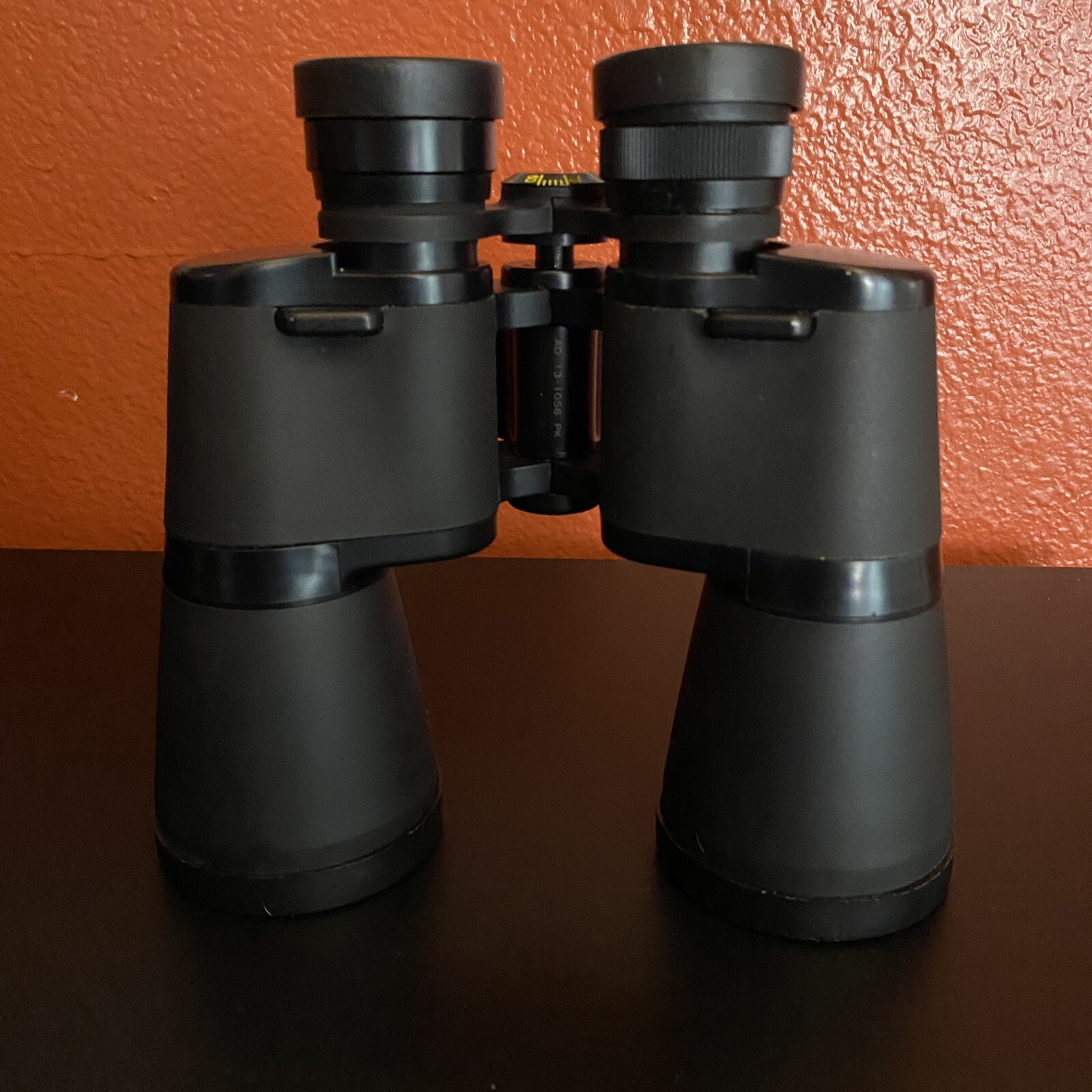 BUSHNELL POWERVIEW 10x50 Wide Angle Binoculars FOV 341FT In Case eBay