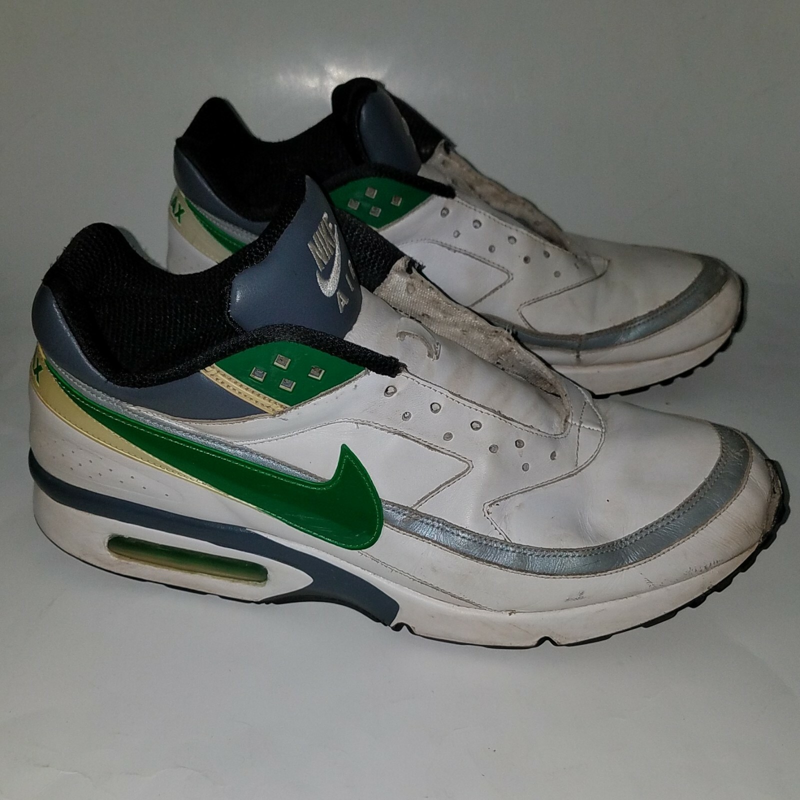 nike air max goaterra 2.0 size 13