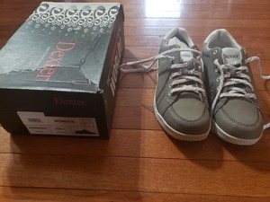 dexter kristen bowling shoes