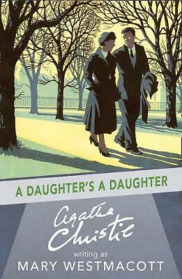 A Daughter's a Daughter by Agatha Christie (Paperback, 2017)