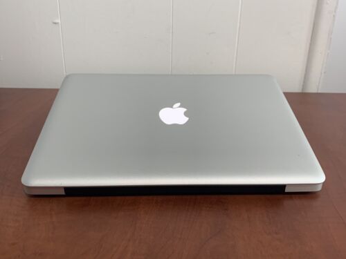 Apple Macbook Pro 13.3” 2.5GHz intel Core i5 16GB RAM 1TB HDD Turbo🔥 - Picture 9 of 11