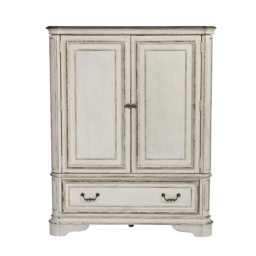 Solid Wood White Dresser Dressers & Chests of Drawers