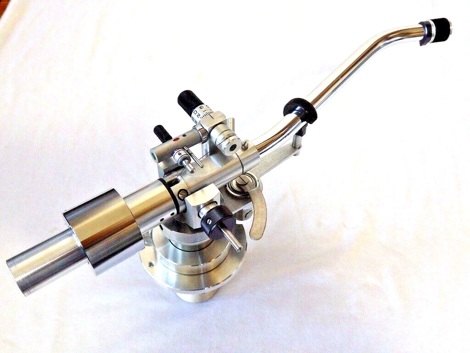 Câble PHONO Micro Seiki MICRO MA-505X Tonearm TurnTable - Photo 2/4