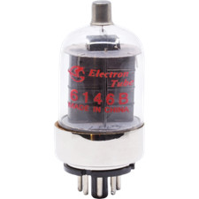 6146B, Shuguang Vacuum Tube, Power