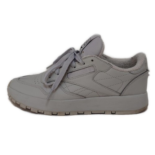 Reebok Maison Margiela Tabi Grey H05534 US 6 Men JP 24cm