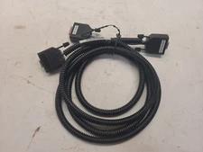 GPS 4100 Auxillary Power/Data Cable (PF3000)_PN:3000516_Ag Leader PWR Harness