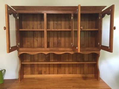 Large Kitchen Hutch Bookcases Shelves Gumtree Australia Large Kitchen Hutch